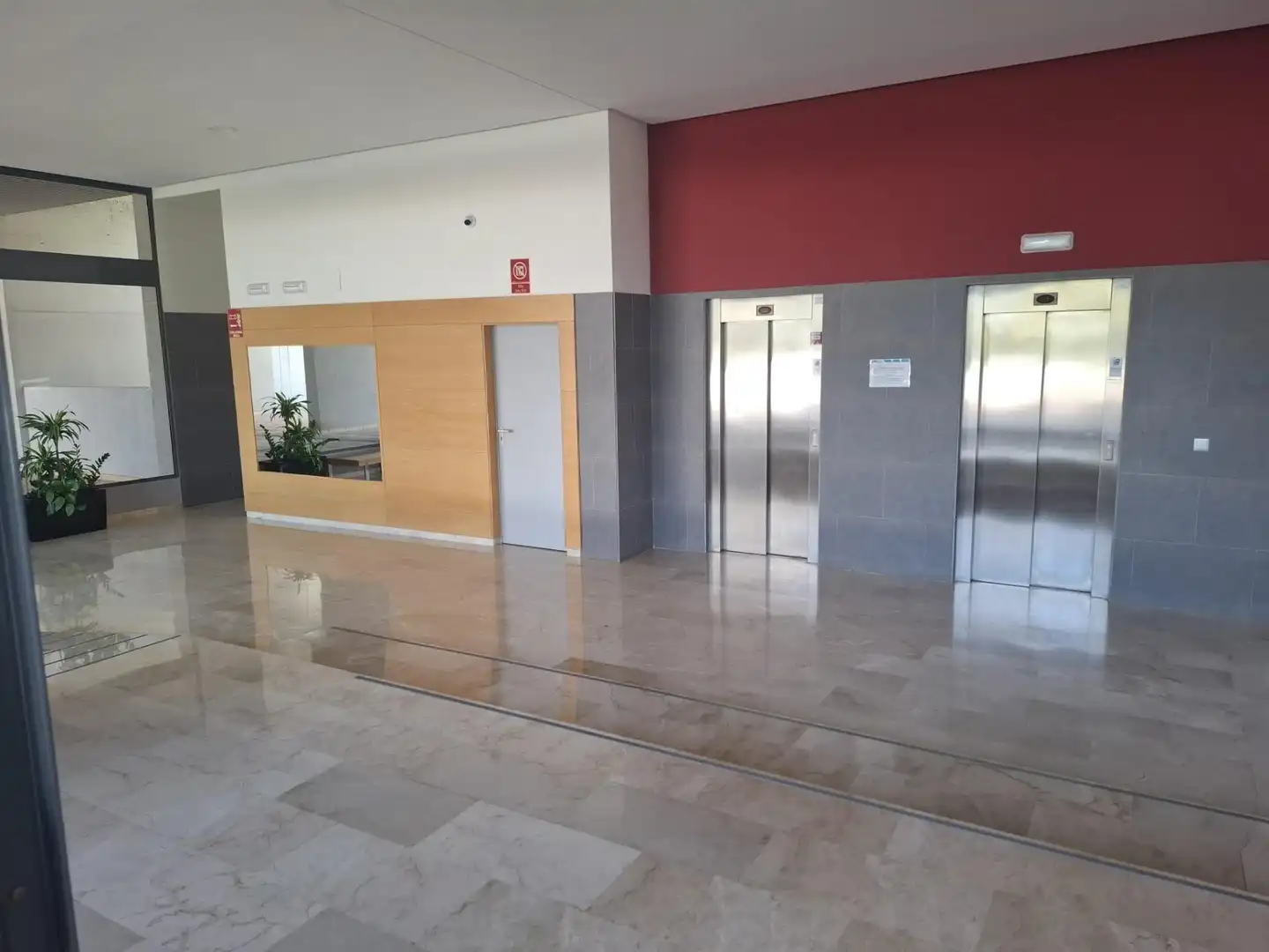 Apartament de lloguer en Benidorm amb Aire condicionat, Calefacció i Terrassa