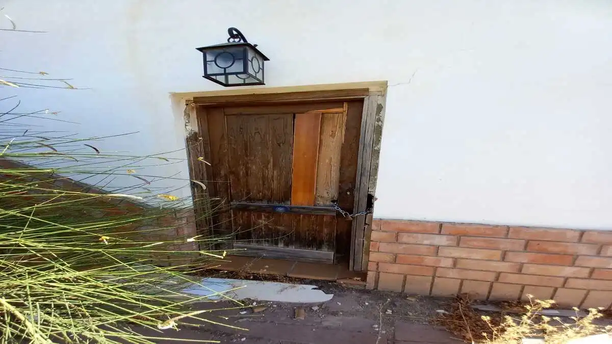 Oficina en venta en Alcaudete