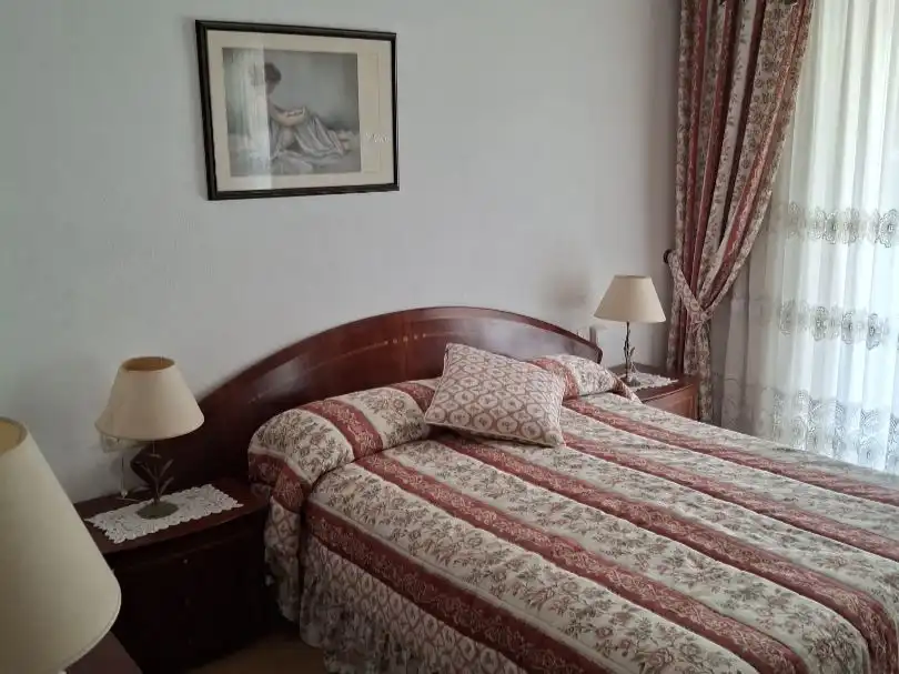 Wohnung mit Garten zum Verkauf in Rovira i Virgili 32, imagen 22