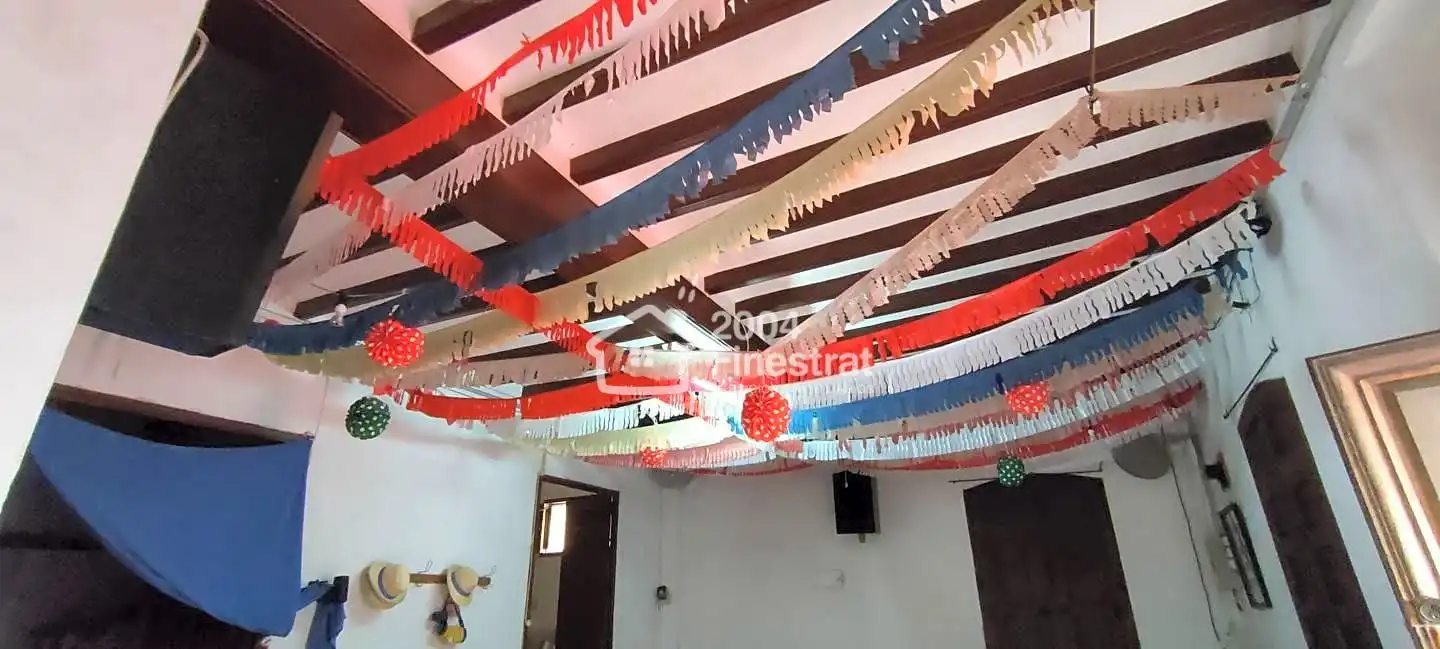 Finca rústica en venta en Relleu con Terraza