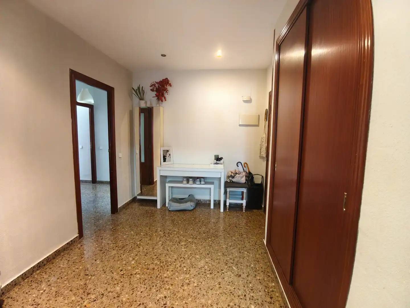 Piso en venta en Valencia con Aire acondicionado, Calefacción y Horno