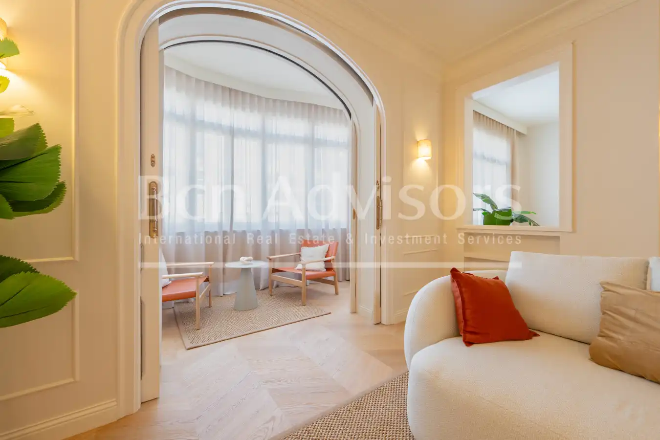 Wohnung mit Terrasse zum Verkauf in Carrer de Mallorca, imagen 5