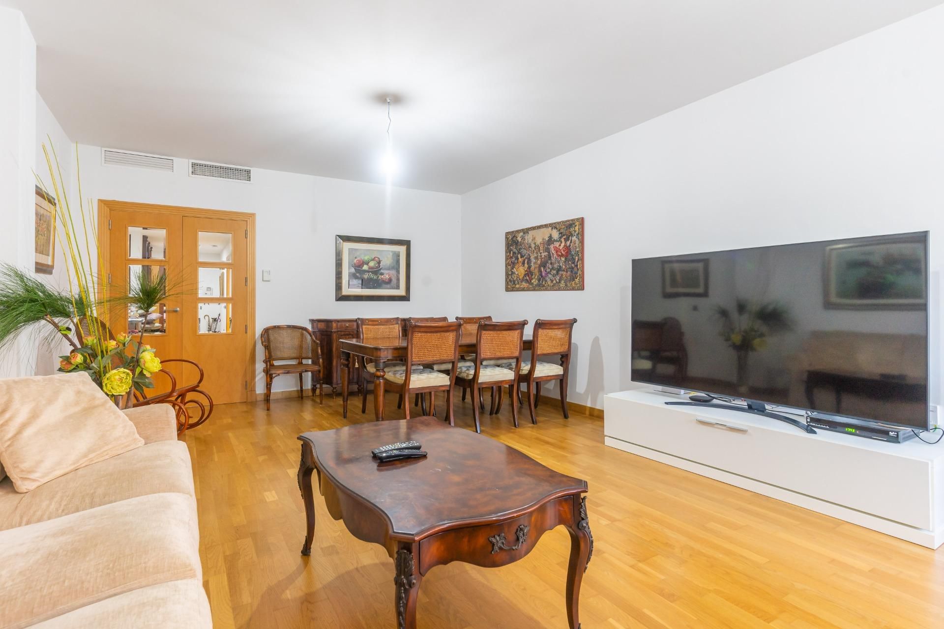 Piso en venta en Ejido Centro, El Ejido Ciudad