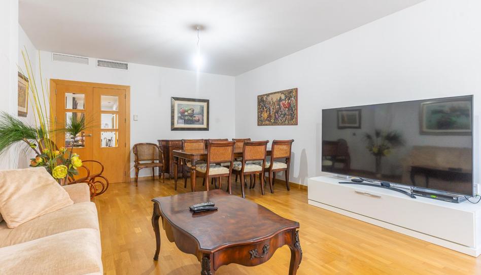 Foto 1 de Piso en venta en Ejido Centro, Almería