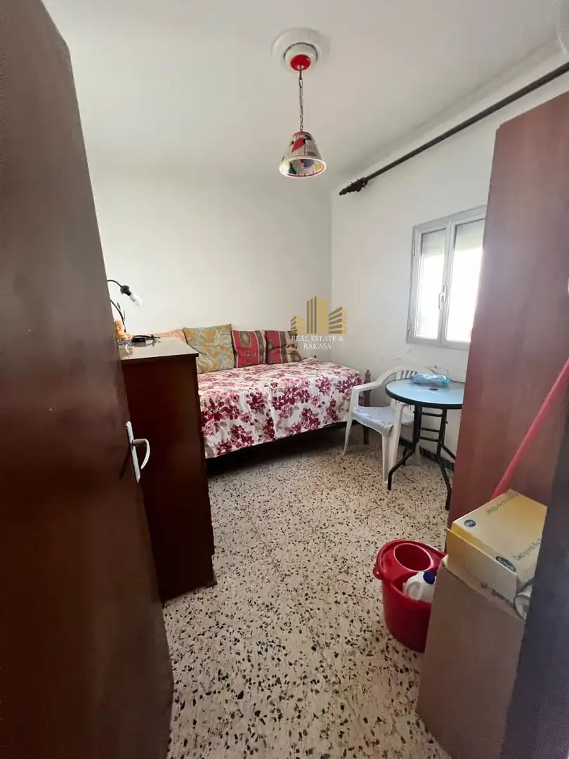 Dormitori de Casa o xalet en venda en Alcalá de Guadaira amb Terrassa i Traster