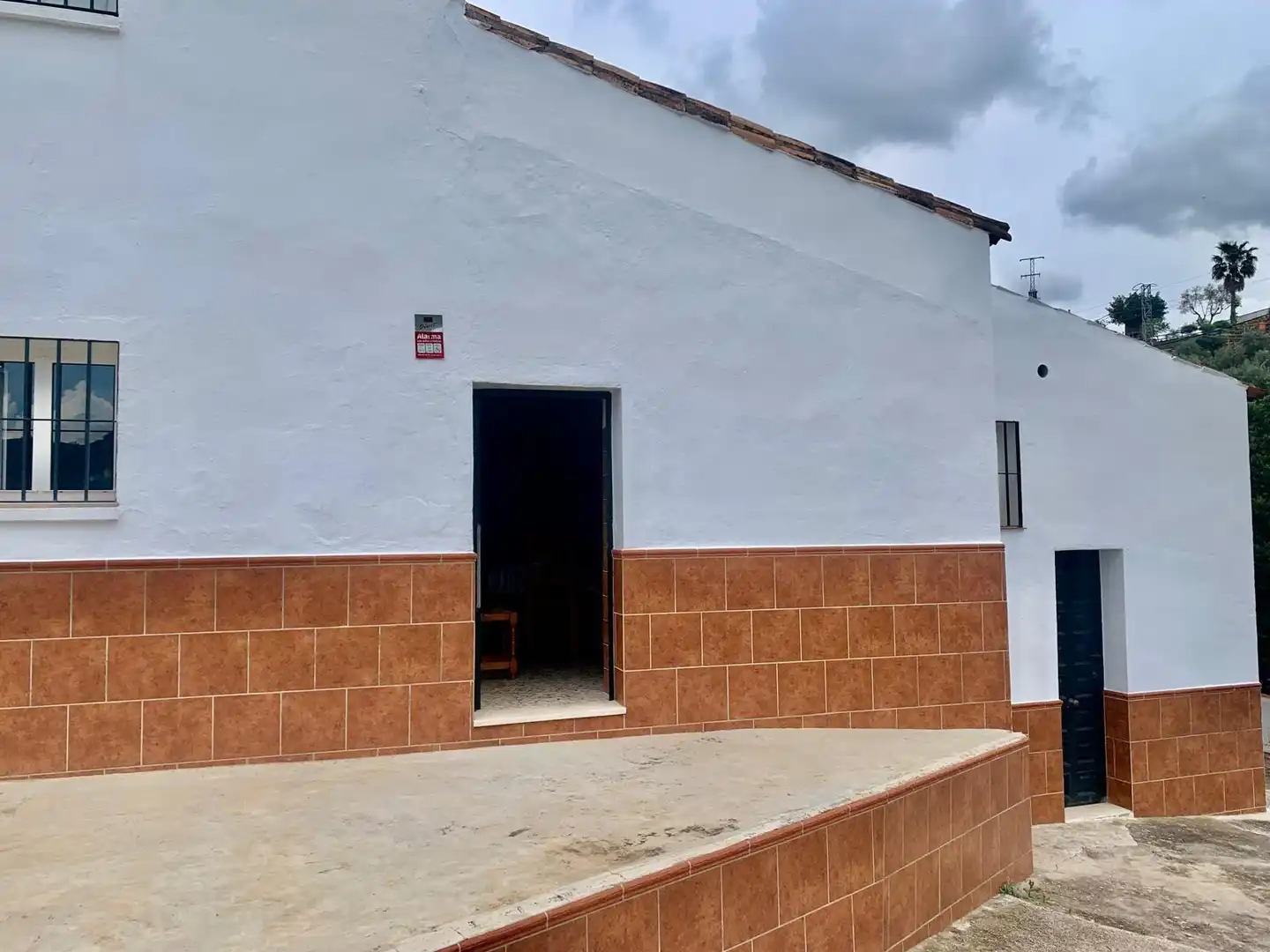 Haus mit Terrasse zum Verkauf in Casabermeja, imagen 28