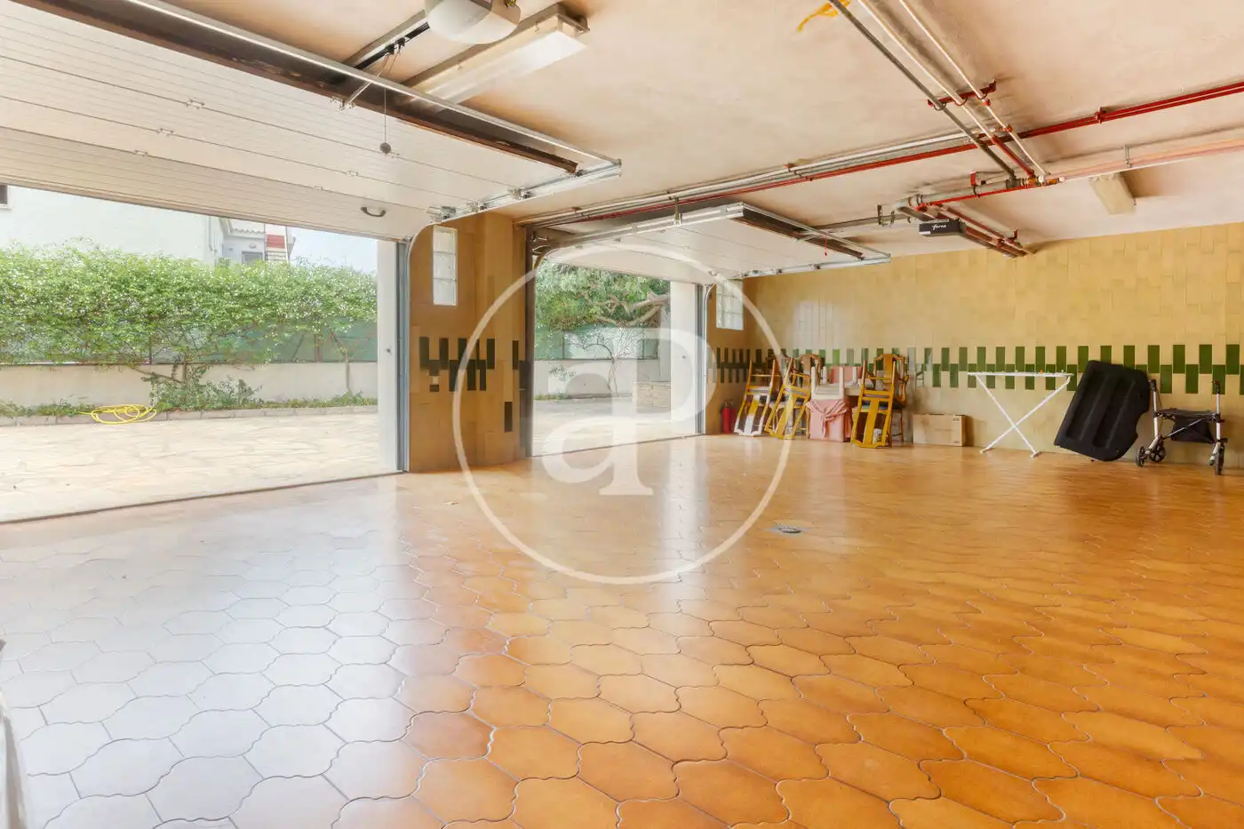 Casa o chalet en venta en Paterna con Aire acondicionado, Calefacción y Jardín privado