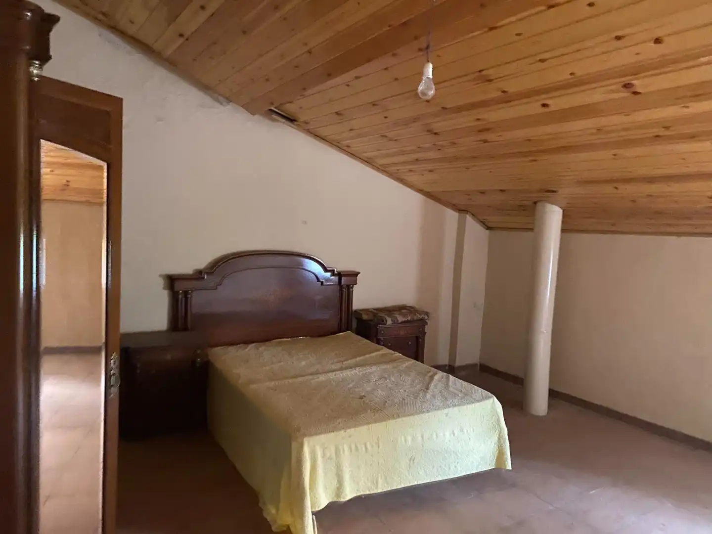 Finca rústica en venda a Torrecilla del Rebollar