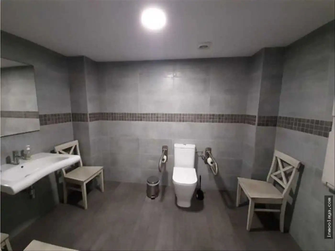Business premises for transfer in Sants - Montjuïc, imagen 40
