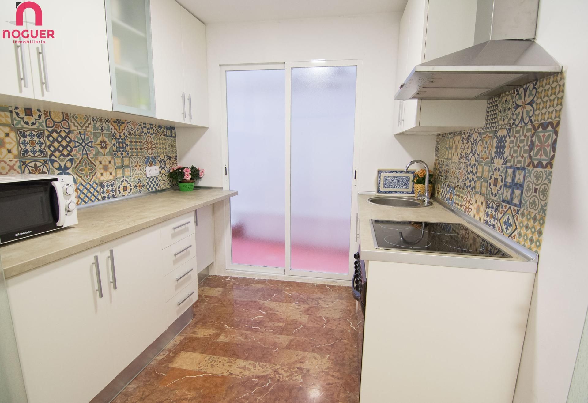 Cuina de Pis en venda en  Córdoba Capital amb Aire condicionat i Terrassa