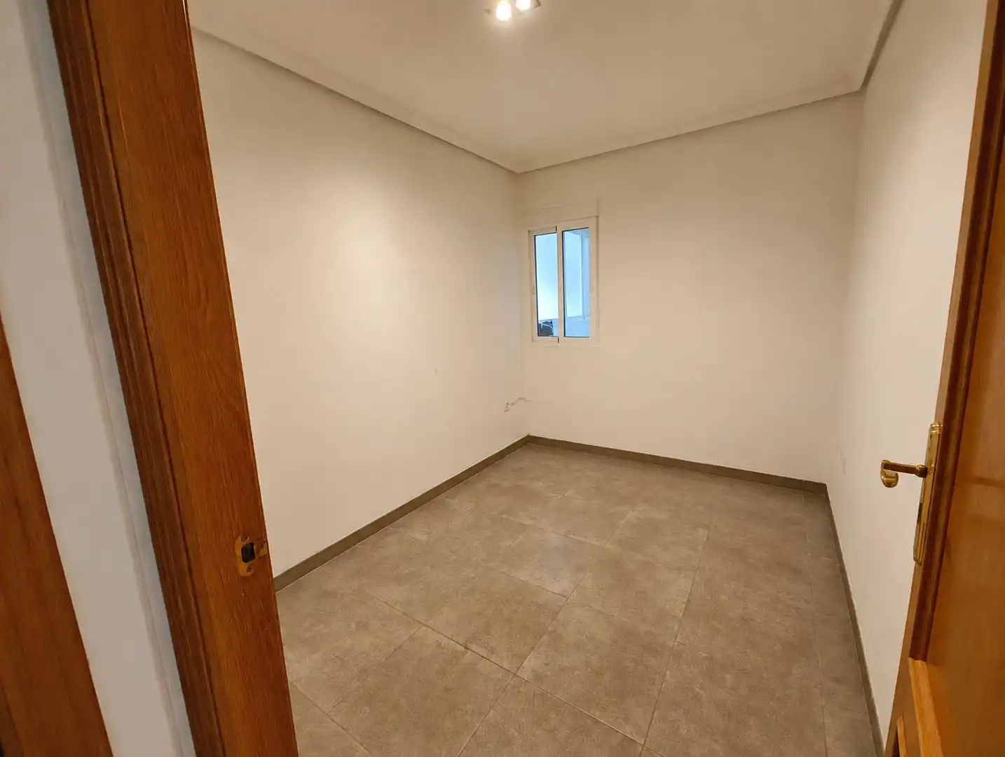 Bedroom of Flat for rent in L'Alcora