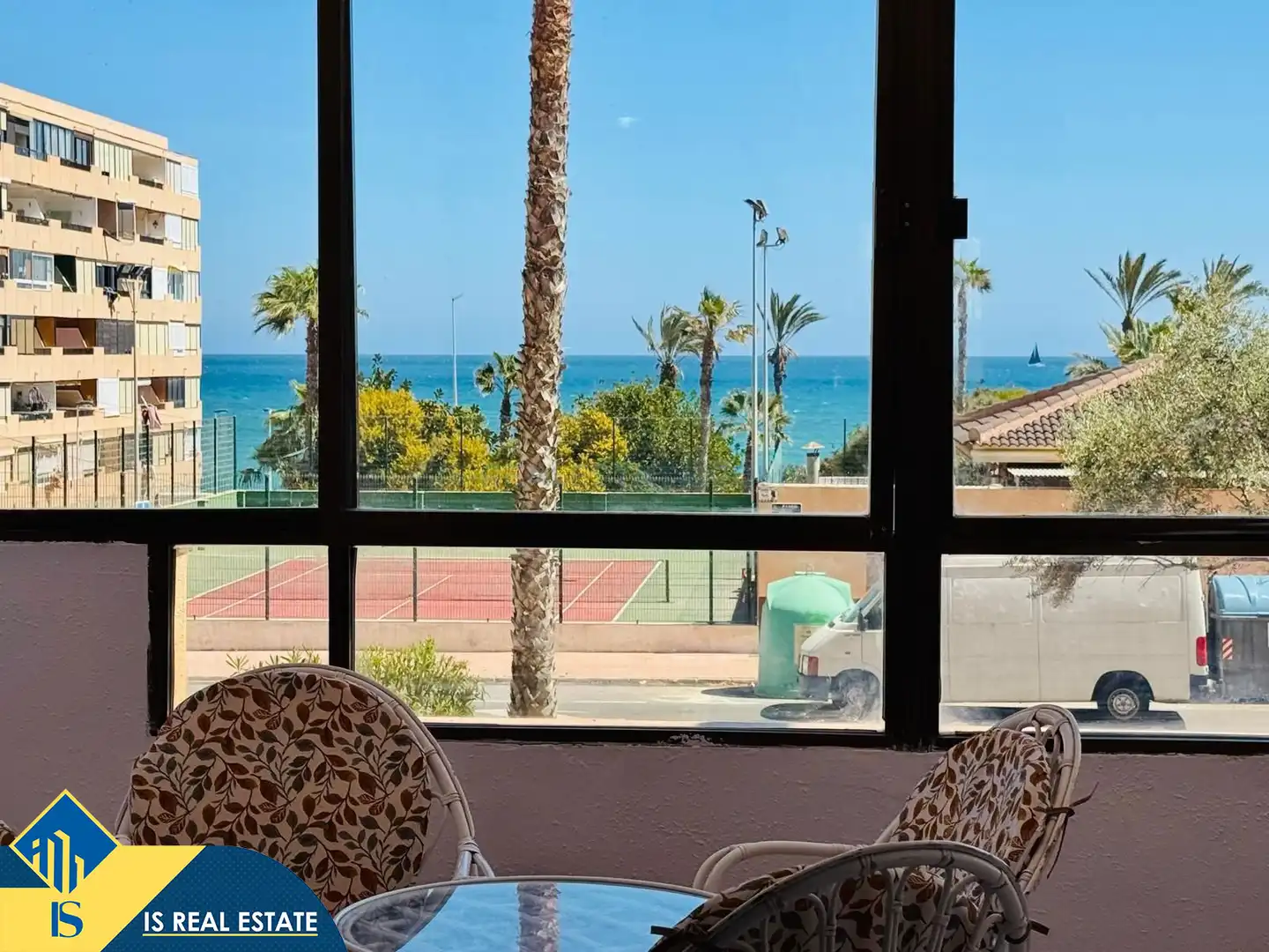Apartament en venda a La Mata