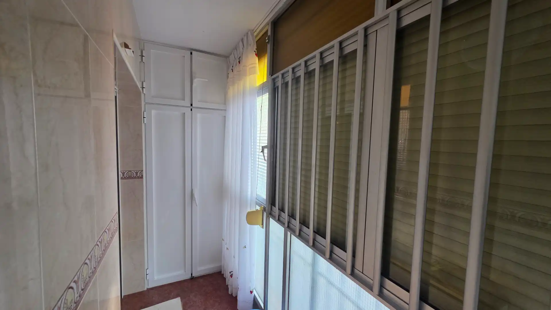Flat for sale in Madrid  with Parquet flooring and Terrace