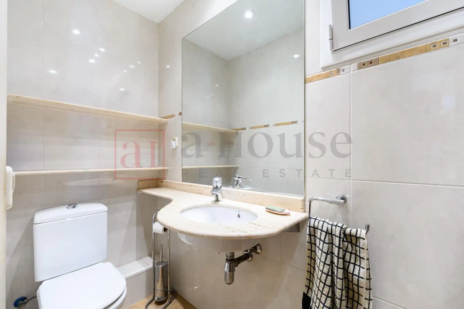 Appartement avec terrasse à vendre à Gran Via de les Corts Catalanes, imagen 39