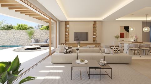 Foto 3 de Apartament en venda a Mijas pueblo, Mijas
