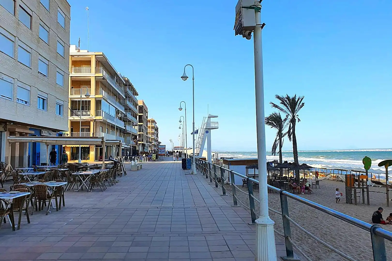 Villa avec terrasse à vendre à Carrer C. la Rambla 44, imagen 39