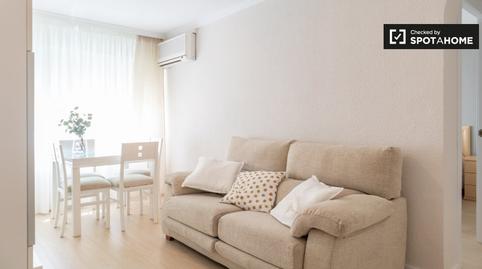 Foto 2 de Pis de lloguer a Tres Olivos - Valverde, Madrid