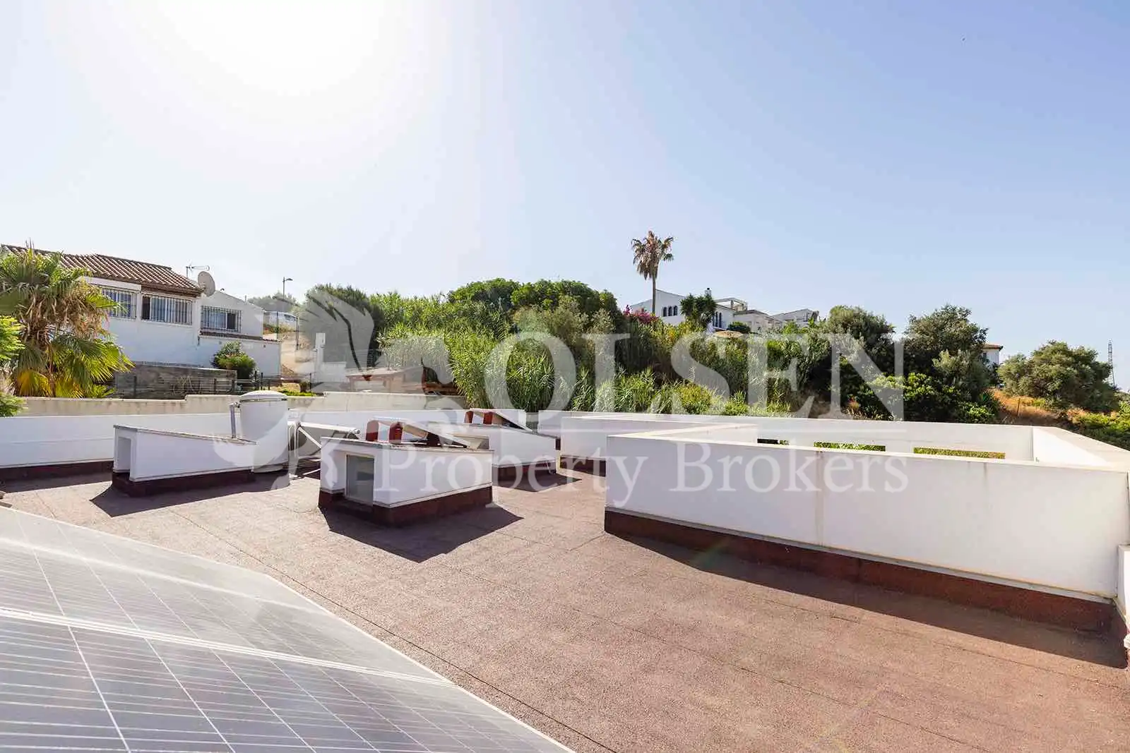 Villa mit Pool zum Verkauf in Costa Natura, imagen 41
