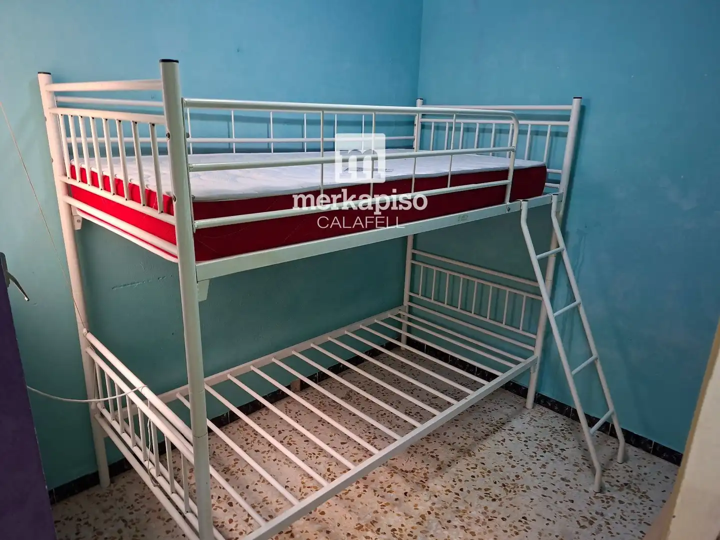 Bedroom of Flat for sale in Calafell  with Terrace
