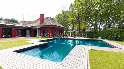 Foto 3 de Casa o xalet en venda a Urbanización La Moraleja, La Moraleja