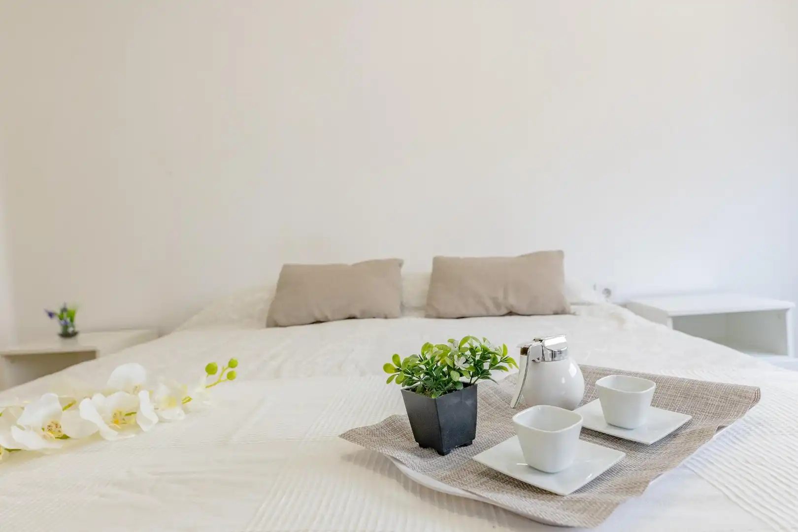 Habitación de Piso en venta en Valencia con Aire acondicionado y Alarma