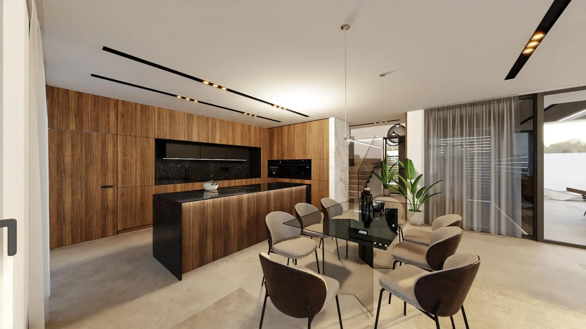 Villa mit Terrasse zum Verkauf in Orihuela Costa, imagen 9