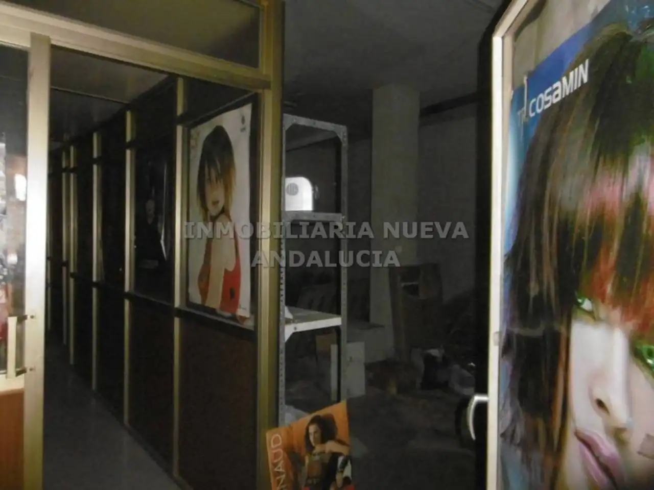 Local comercial de lloguer a Oliveros - Altamira, imagen 3