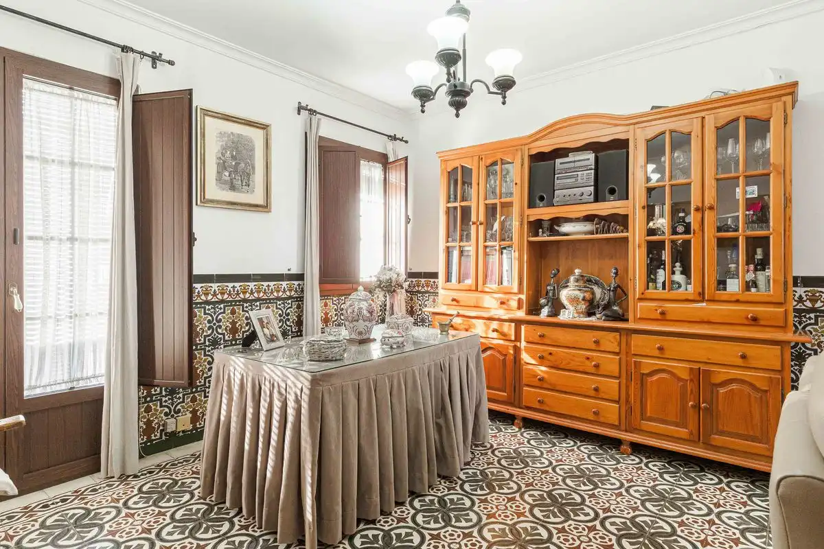 Maison avec terrasse à vendre à Olivares, imagen 2