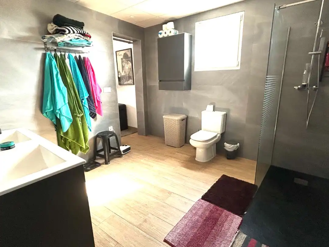 Casa rústica en venda a Camino de la Sal 18, imagen 19