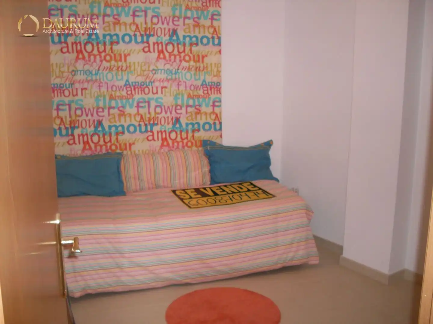 Habitación de Piso en venta en Monforte del Cid con Aire acondicionado, Calefacción y Amueblado
