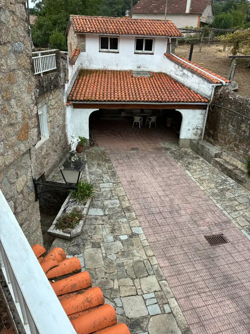 Xalet en venda a Vilanova de Arousa, imagen 9