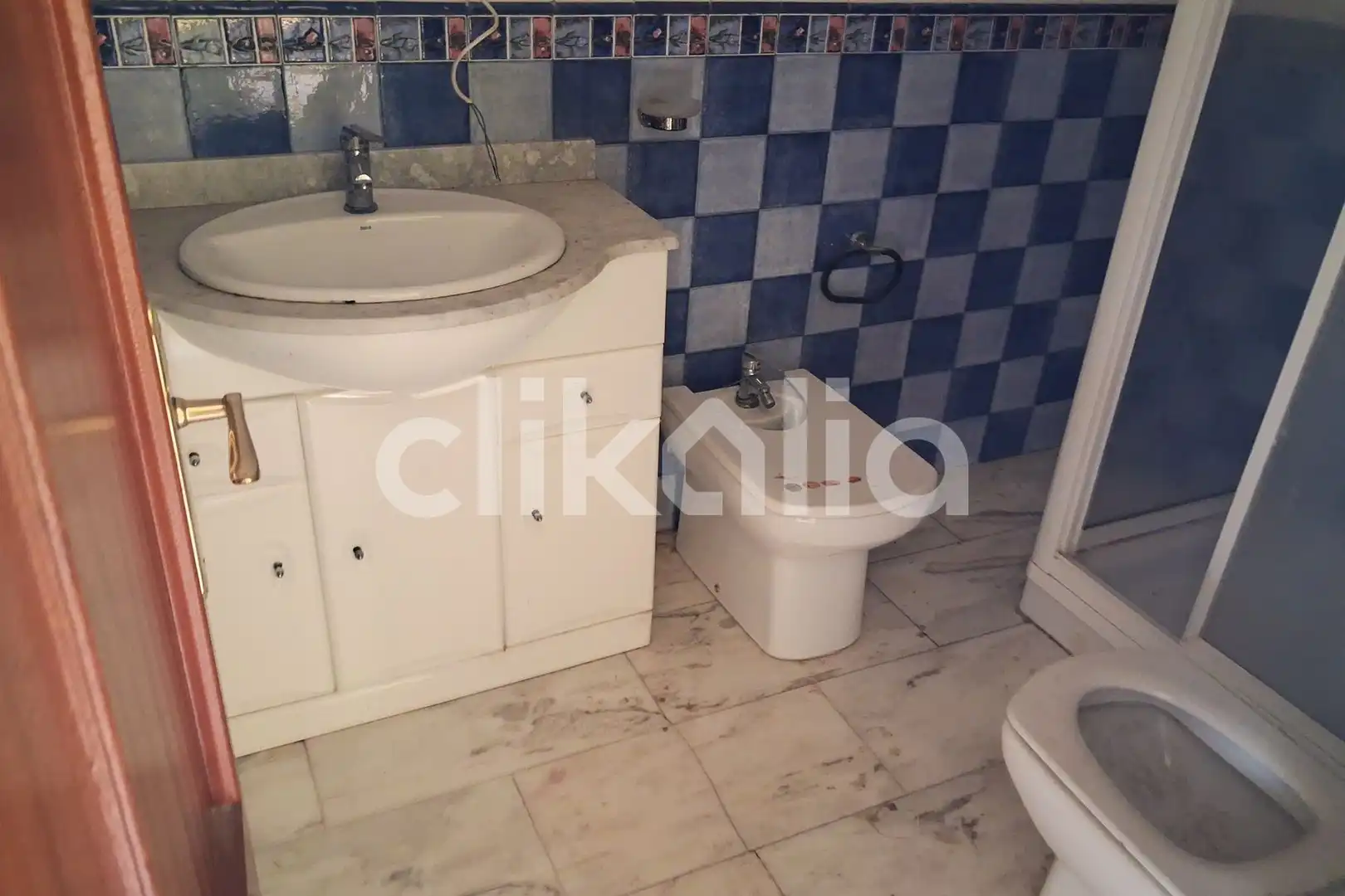 Baño de Piso en venta en Pozoblanco con Terraza y Trastero