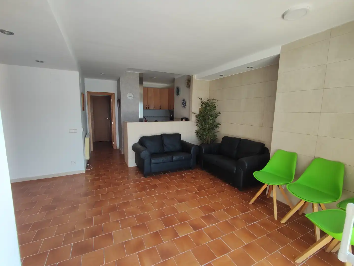 Apartments for sale in Carrer Gènova, Canyelles