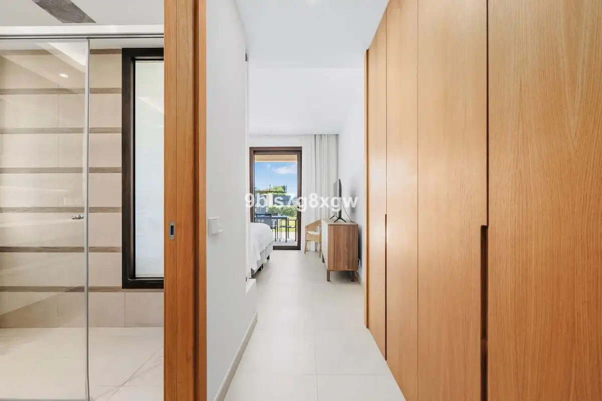 Apartment with garden for sale in El Madroñal, imagen 15