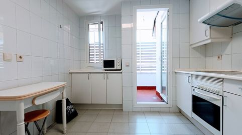 Foto 4 von Wohnung zur Miete in Antonio de Leyva, Opañel, Madrid Capital