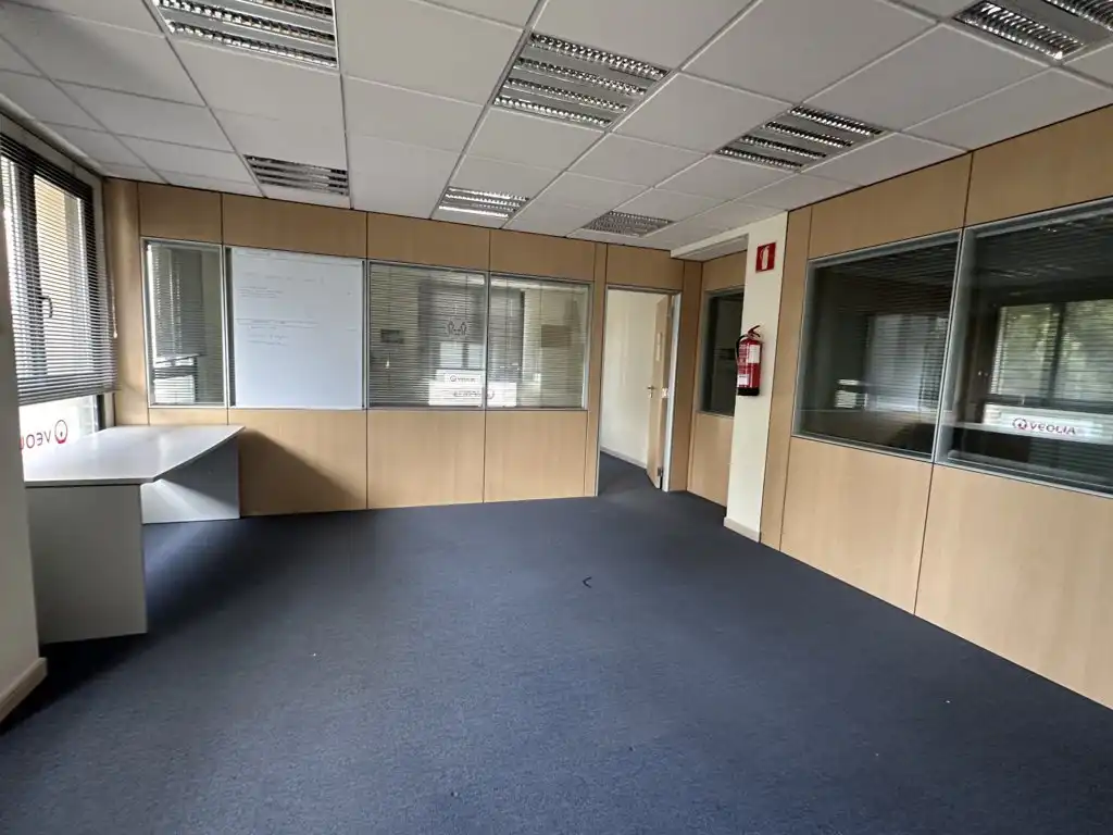 Büro mit Aufzug zur Miete in Calle Francisco de Quevedo, imagen 34