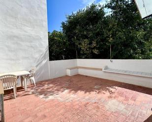 Terrace of Flat for sale in  Palma de Mallorca  with Heating and Terrace