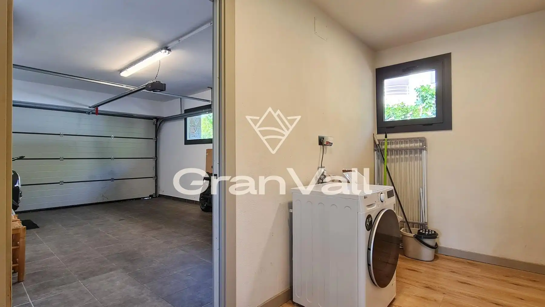 Haus oder Chalet zum Verkauf in Puigcerdà mit Heizung, Privatgarten und Terrasse