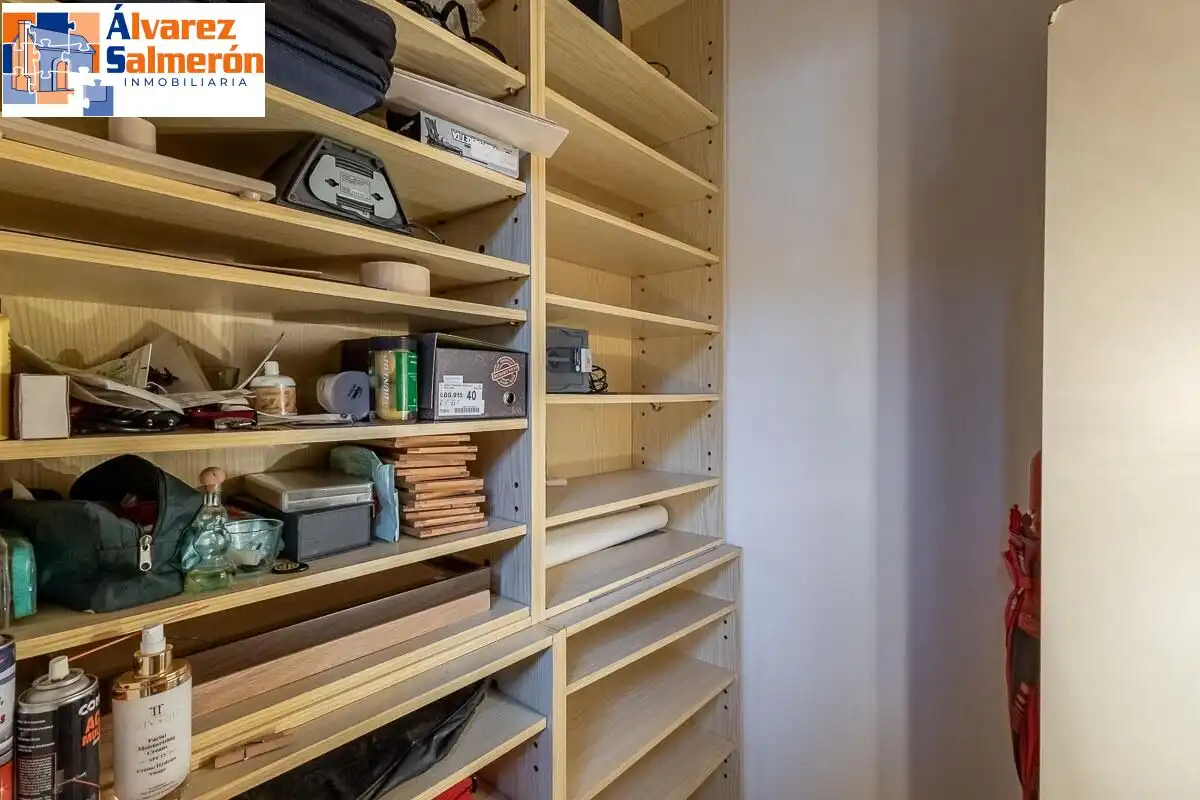 Casa con terrazza in vendita a Calle ARCES UR.MONTELUZ, imagen 16