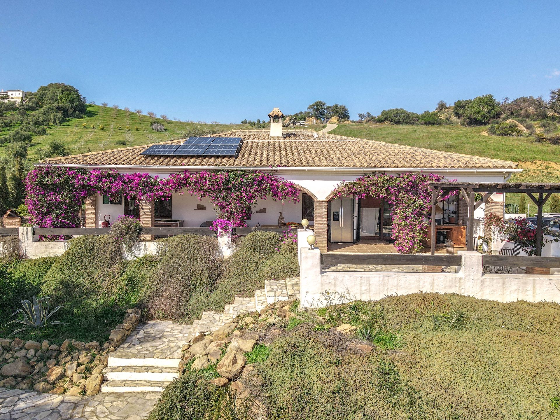 Casa o chalet en venta en Calle Meson, Alozaina