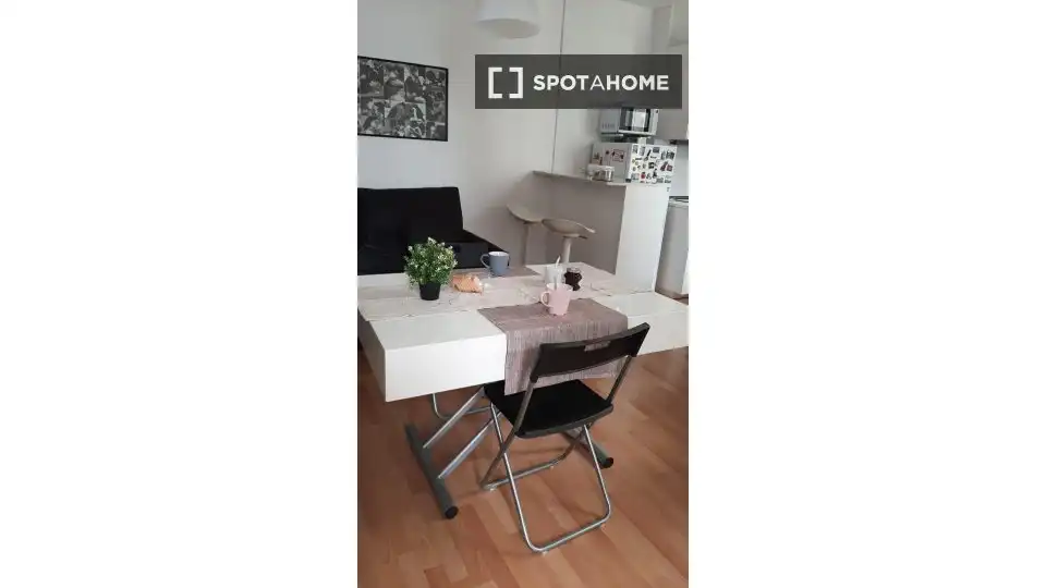 Appartement avec terrasse à louer à Chamberí, imagen 6