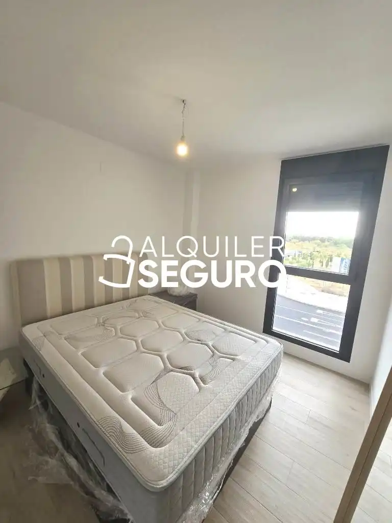 Wohnung zur Miete in Terciopelo, La Garena