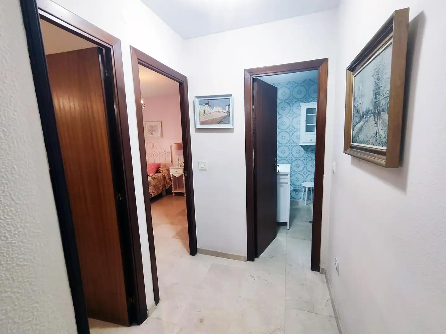 Appartement avec terrasse à vendre à Centro, imagen 18