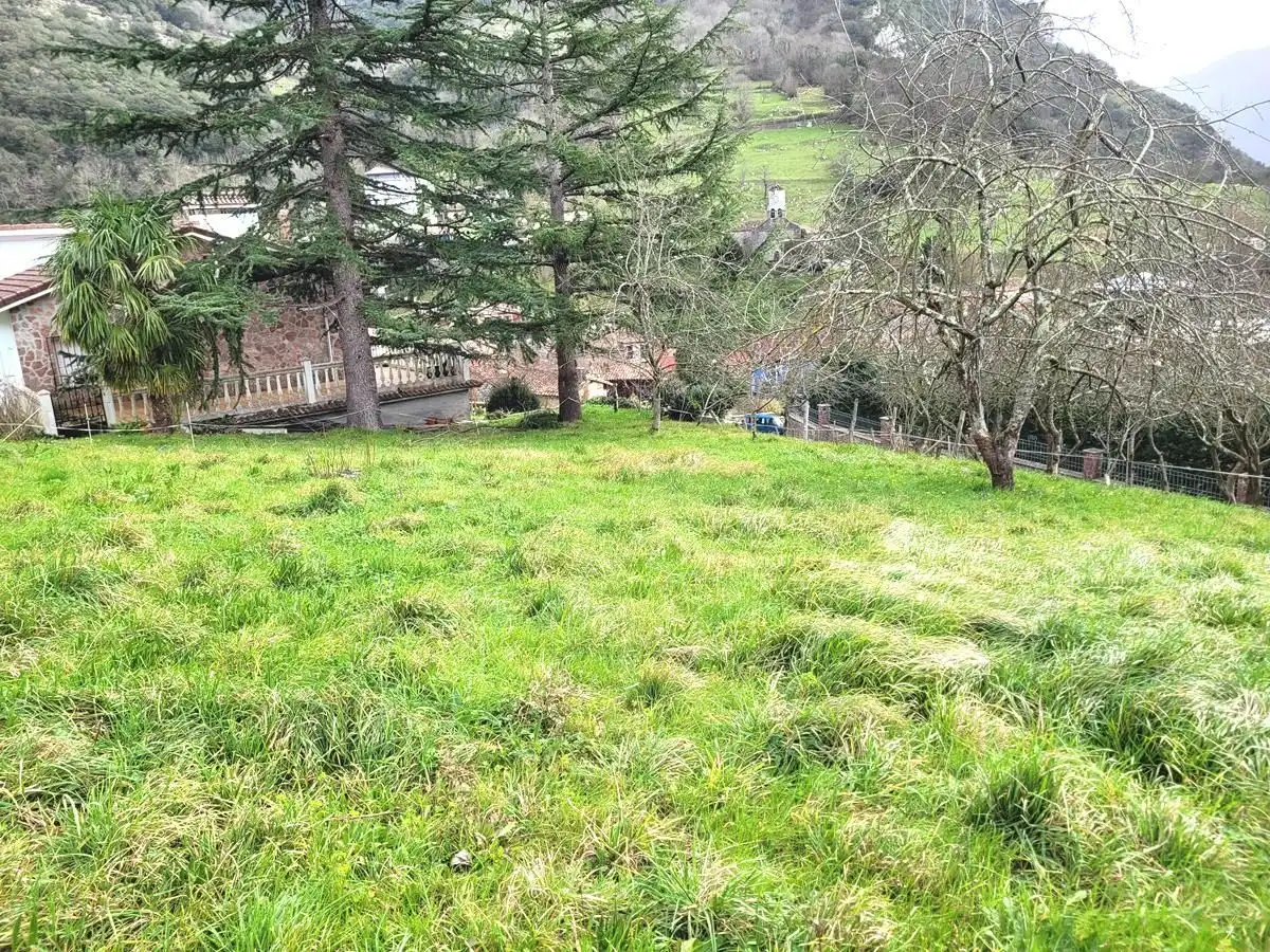 Casa amb jardí en venda a Cabrales, imagen 10