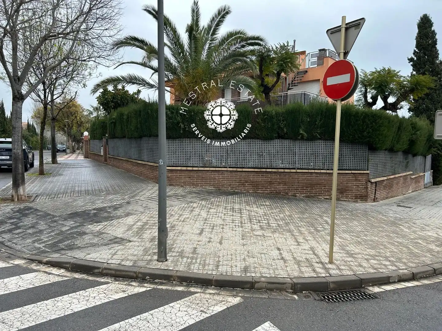 Exterior view of Houses for sale in Ardiaca - La Llosa