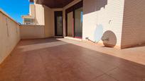Terrace of Flat for sale in Molina de Segura  with Air Conditioner, Storage room and Furnished