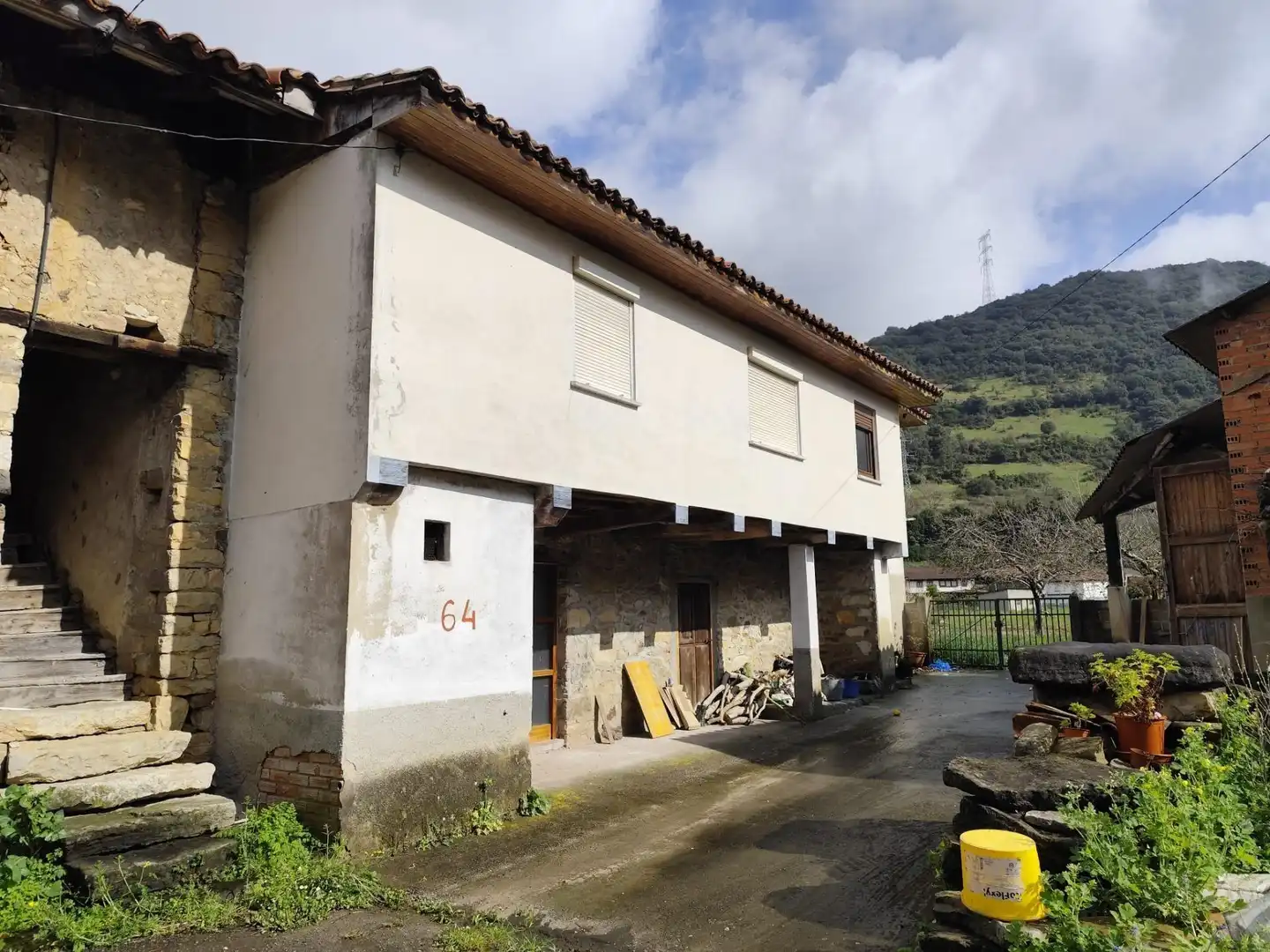Casa rústica en venda a Lugar SOTO DE LOS INFANTES 64, imagen 3