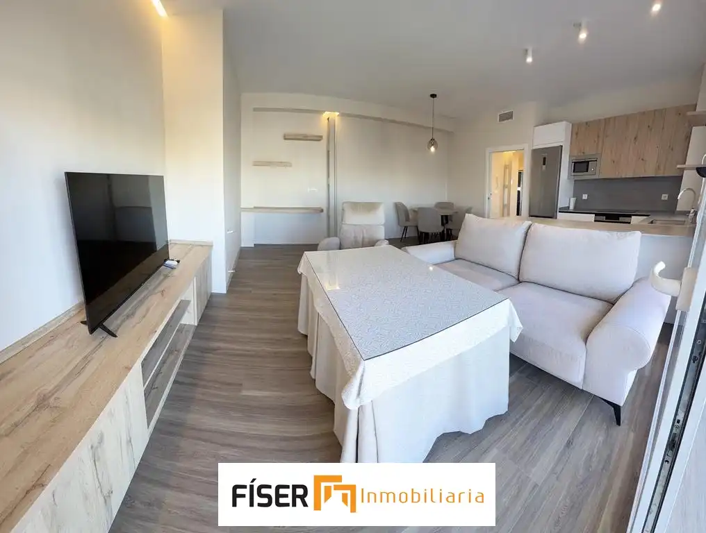 Flat with terrace to rent in Avenida Adolfo Díaz Ambrona, imagen 2