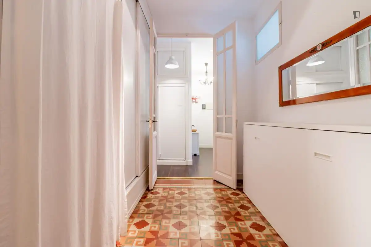 Apartament de lloguer a Sol