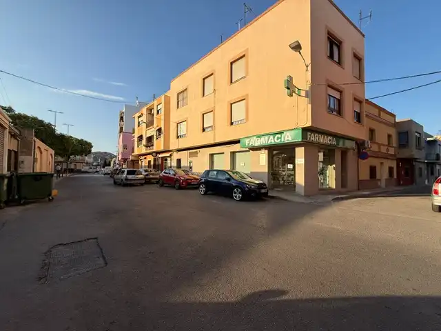 Pis en venda a Avinguda Tombatossals 40